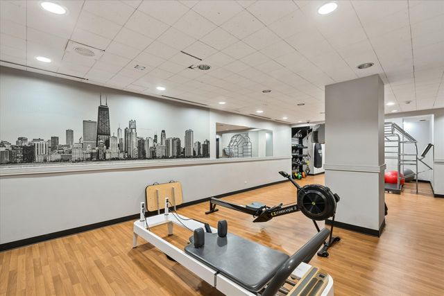 211 E Ohio Street 2208, Chicago, IL 60611