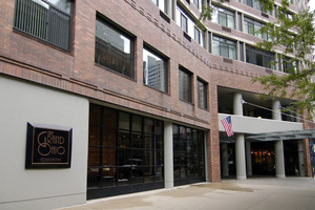 211 E Ohio Street 2208, Chicago, IL 60611