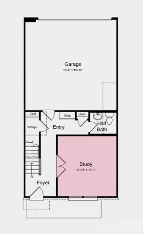 3913 Clemson Alley, Indian Land, SC 29707