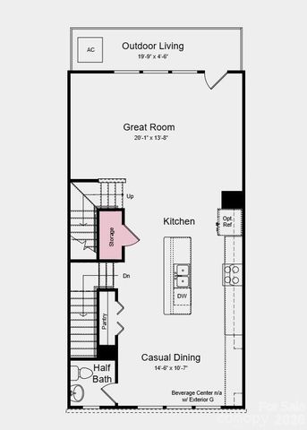 3913 Clemson Alley, Indian Land, SC 29707