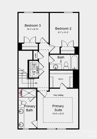 3913 Clemson Alley, Indian Land, SC 29707