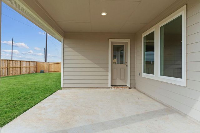 12843 Sunny Fields Lane, Needville, TX 77461