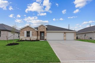 12843 Sunny Fields Lane, Needville, TX 77461