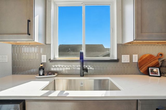 3100 FRAN WAY, Rapid City, SD 57703