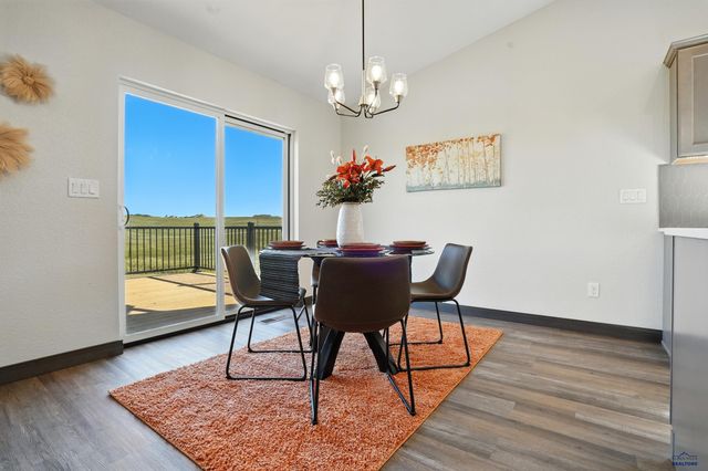 3100 FRAN WAY, Rapid City, SD 57703