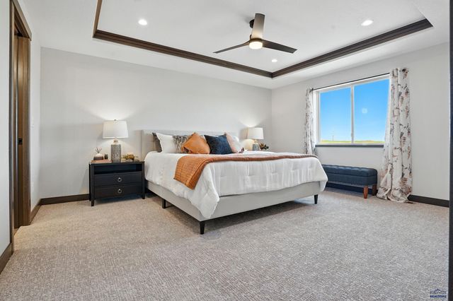 3100 FRAN WAY, Rapid City, SD 57703