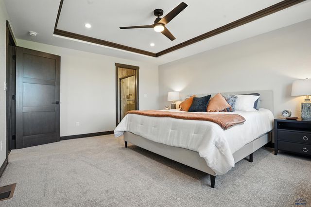 3100 FRAN WAY, Rapid City, SD 57703