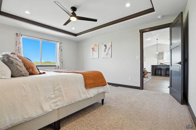 3100 FRAN WAY, Rapid City, SD 57703