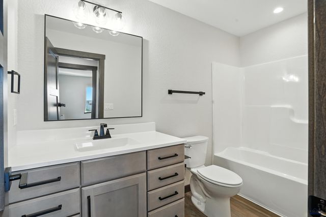 3100 FRAN WAY, Rapid City, SD 57703