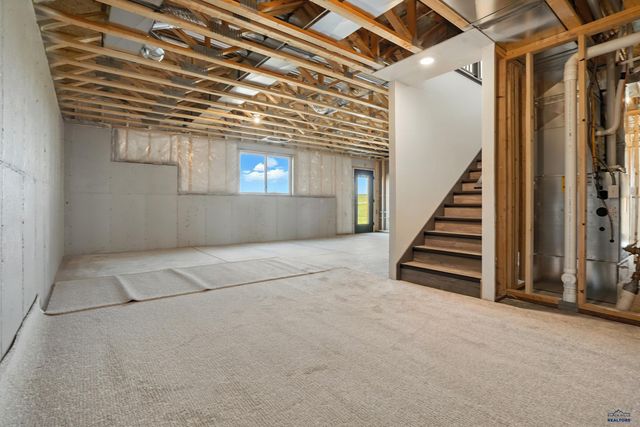 3100 FRAN WAY, Rapid City, SD 57703