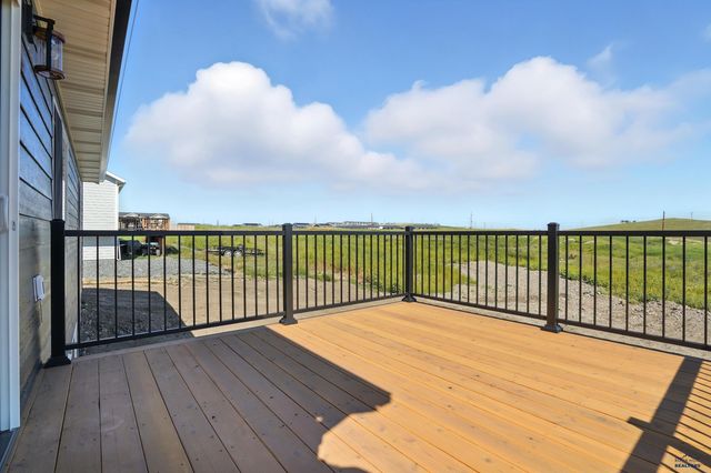 3100 FRAN WAY, Rapid City, SD 57703