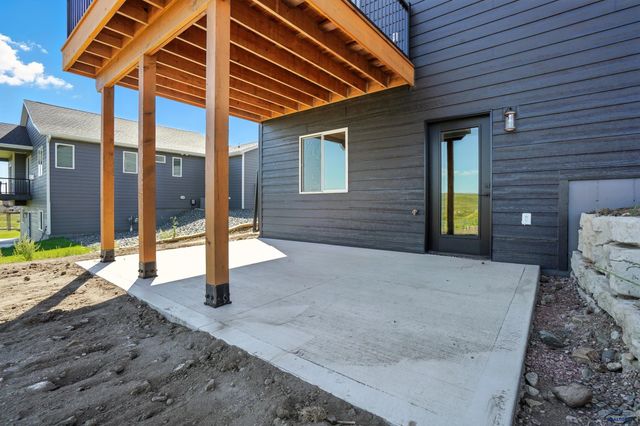 3100 FRAN WAY, Rapid City, SD 57703