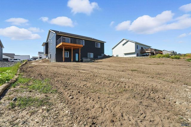 3100 FRAN WAY, Rapid City, SD 57703