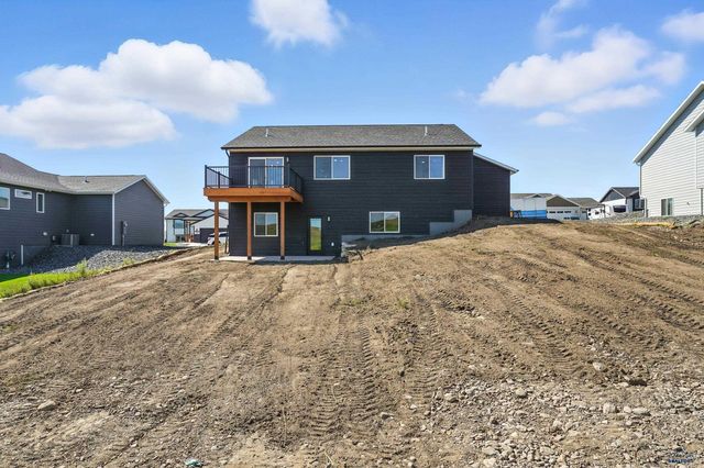 3100 FRAN WAY, Rapid City, SD 57703