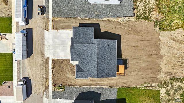 3100 FRAN WAY, Rapid City, SD 57703