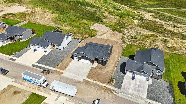 3100 FRAN WAY, Rapid City, SD 57703