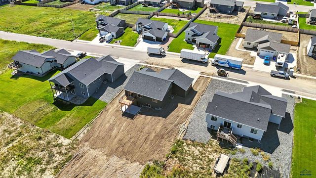 3100 FRAN WAY, Rapid City, SD 57703