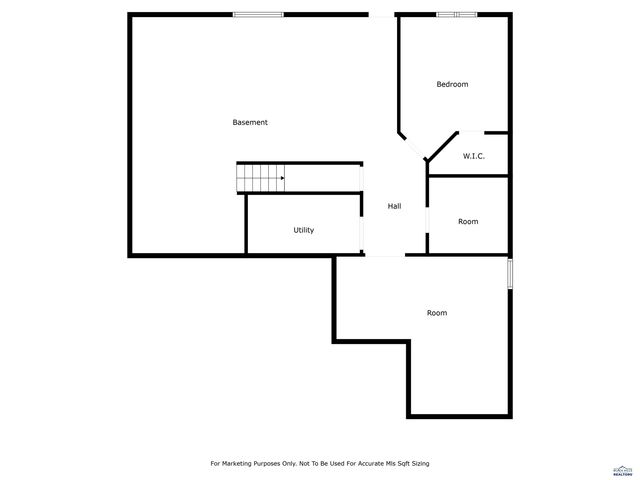 3100 FRAN WAY, Rapid City, SD 57703