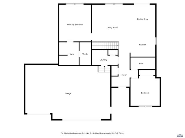 3100 FRAN WAY, Rapid City, SD 57703