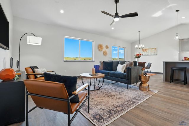 3100 FRAN WAY, Rapid City, SD 57703