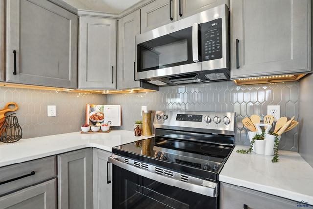 3100 FRAN WAY, Rapid City, SD 57703