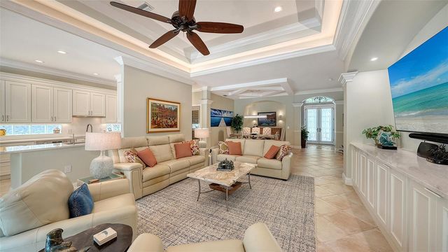 292 TURQUOISE LANE, Osprey, FL 34229