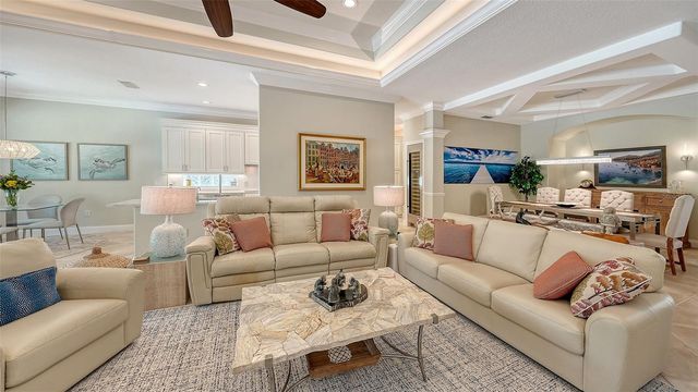292 TURQUOISE LANE, Osprey, FL 34229