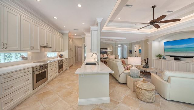 292 TURQUOISE LANE, Osprey, FL 34229