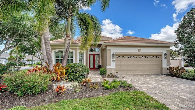292 TURQUOISE LANE, Osprey, FL 34229