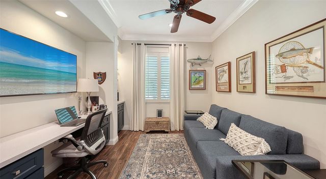292 TURQUOISE LANE, Osprey, FL 34229