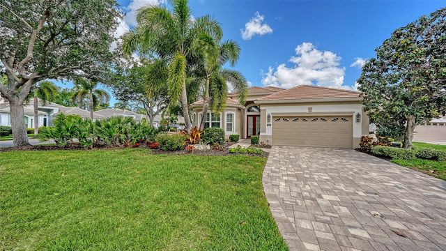 292 TURQUOISE LANE, Osprey, FL 34229