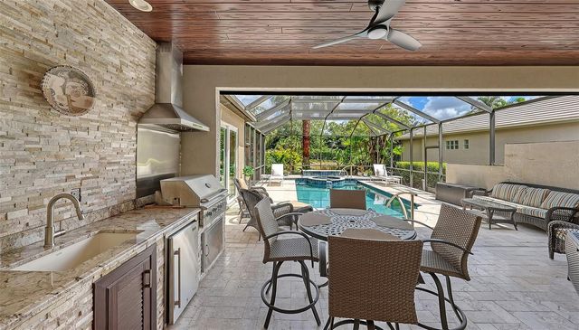 292 TURQUOISE LANE, Osprey, FL 34229