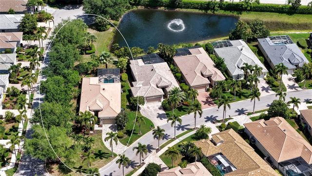 292 TURQUOISE LANE, Osprey, FL 34229