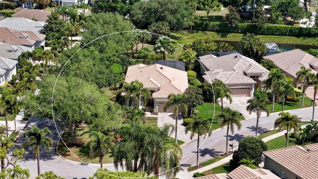 292 TURQUOISE LANE, Osprey, FL 34229