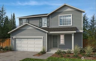 841 Smith Street #30, Buckley, WA 98321