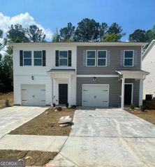 245 Oakwood Drive NW LOT 33, Milledgeville, GA 31061