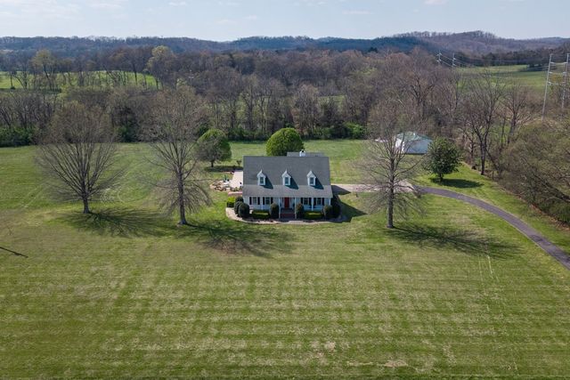 255 Lindsey Hollow Rd, Gallatin, TN 37066