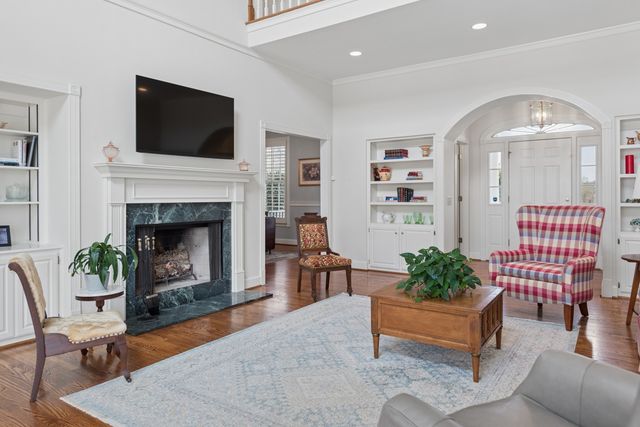 255 Lindsey Hollow Rd, Gallatin, TN 37066