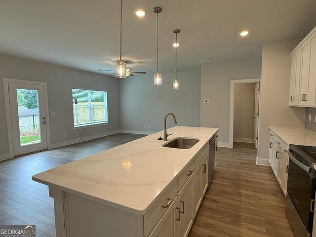 99 Maple Trail, Dawsonville, GA 30534