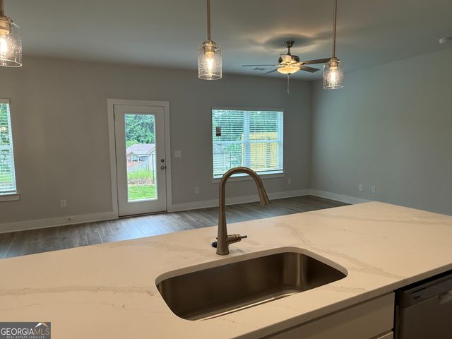 99 Maple Trail, Dawsonville, GA 30534