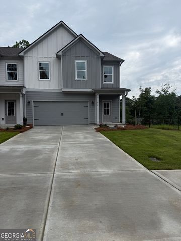 99 Maple Trail, Dawsonville, GA 30534