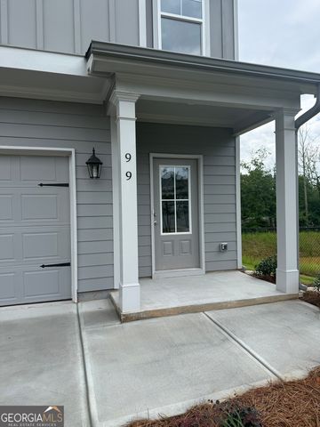 99 Maple Trail, Dawsonville, GA 30534
