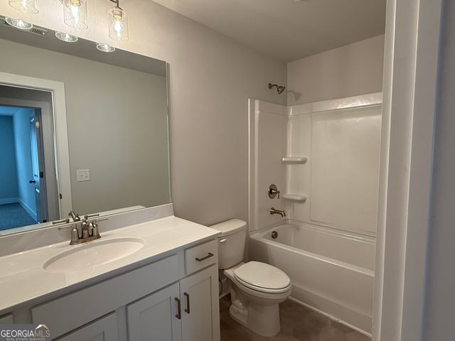 99 Maple Trail, Dawsonville, GA 30534