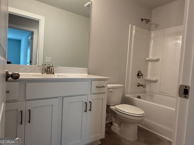 99 Maple Trail, Dawsonville, GA 30534