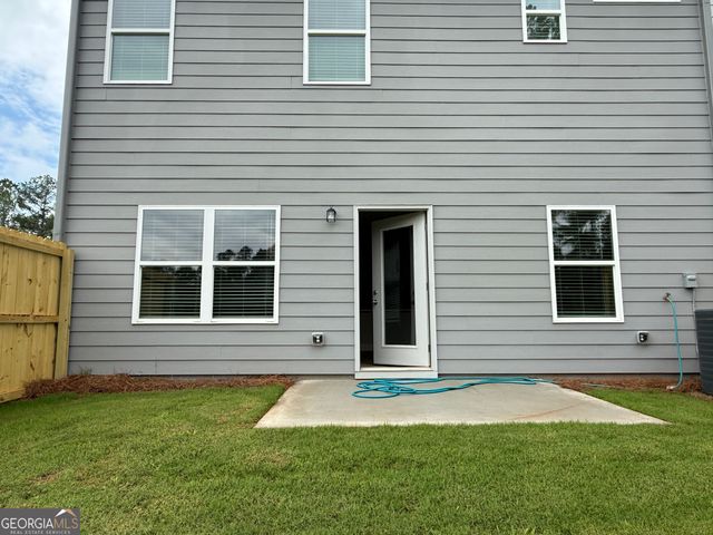 99 Maple Trail, Dawsonville, GA 30534