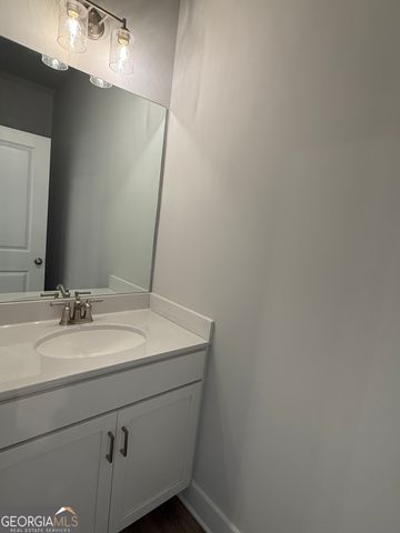 99 Maple Trail, Dawsonville, GA 30534