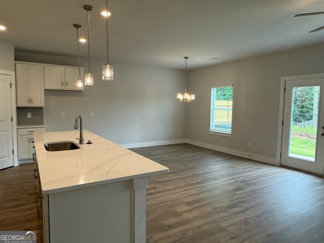 99 Maple Trail, Dawsonville, GA 30534
