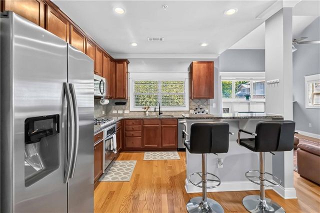 1223 Watson Trail SE, Atlanta, GA 30316