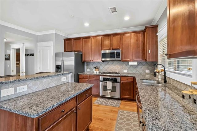 1223 Watson Trail SE, Atlanta, GA 30316