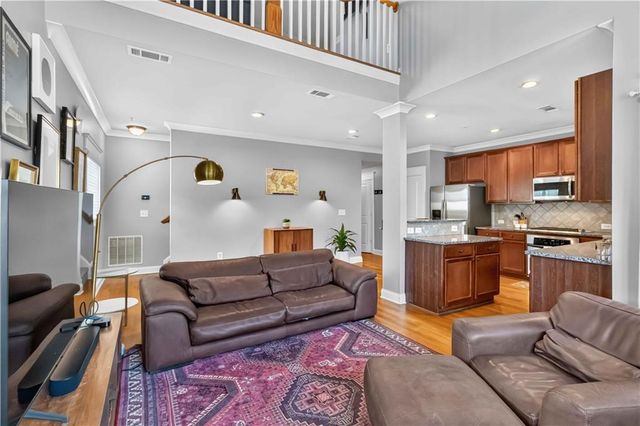 1223 Watson Trail SE, Atlanta, GA 30316